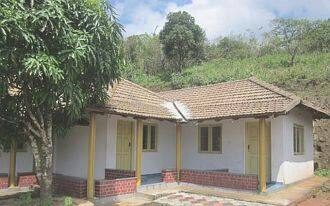 Madhuvan Homestay, Coorg 1